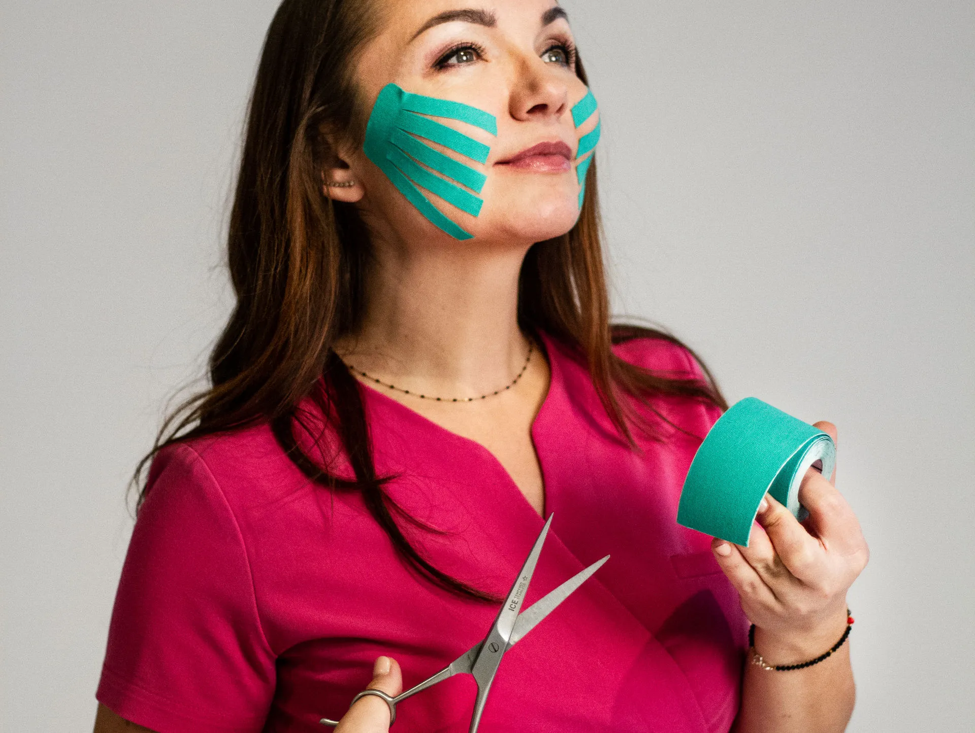 Szkolenia z masażu Kobido Touch